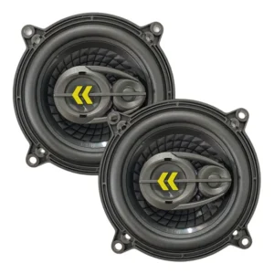 Par Alto-falante Bravox Revo 5 280w 4 Ohms 140w Rms