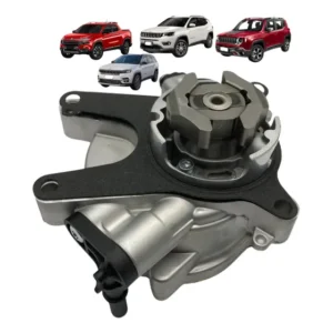 Bomba Vácuo Toro Renegade Commander Compass 2.0 16v Diesel