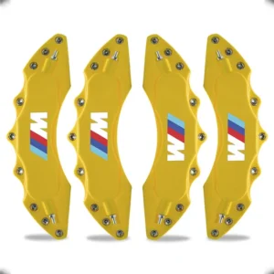Capa De Pinça Tuning Para Bmw 320 320i 2015