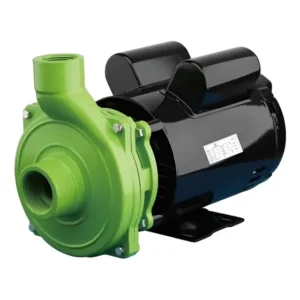 Bomba Centrífuga 2cv Monoestágio Eurobombas Emc200 Monofásica