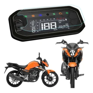 Pelicula Protetora Painel Nova Honda Cg 160 Titan Fan Start