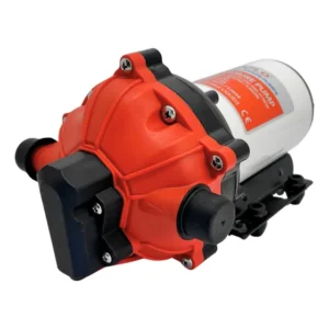Bomba Pressurização Seaflo 5.0 Gpm - Barcos E Motorhome 12v