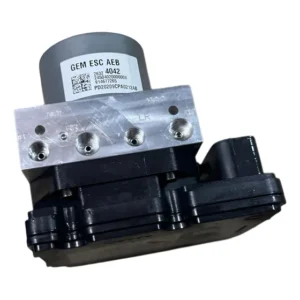 Módulo Bomba De Abs Tracker 1.2 2021 2022 2023 2024 2025