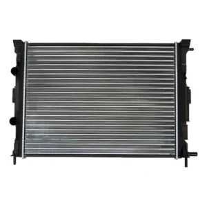 Radiador Renault Megane 1.6 2.0 Ano 2006 07 08 09 10 11 2012