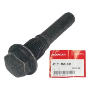 Parafuso Pino Pinça Freio Cb300 De 2010 A 2015 Comun E Abs