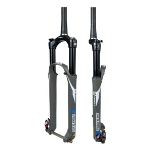 Garfo Suspensão Bike Mtb Sr Suntour Axon34 Werx Eq Boost 120
