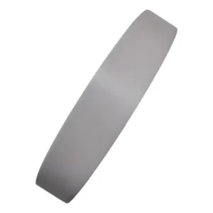 Fita De Borda Pvc 22mm X 1m Acabamento Móveis Mdf Mdp Compen