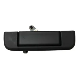 Maçaneta Interna Toyota Corolla Esquerda 1997 Cinza-escuro