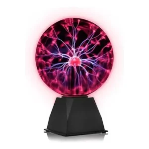 Globo De Plasma Ball Super Grande G1