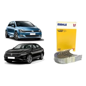 Bronzina De Biela Std Vw Golf Jetta Tsi 1.4 16v Ea211 Turbo