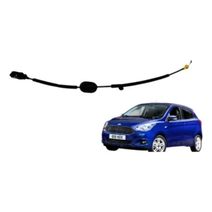 Cabo Fechadura Porta Tras Esquerda Ford Ka Hatch 2014 A 2021
