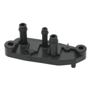 Tubo Distribuição Vácuo Monza 2.0 Efi 85 86 87 88 89 90 91