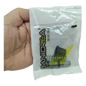 Reparo Cilindro Mestre Cbx 200 Strada Cbx 250 Twister Falcon