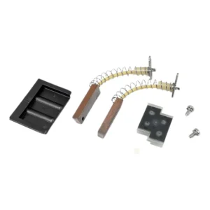 Jogo De Escovas Carvao Motor Partida Para Scania 1526146