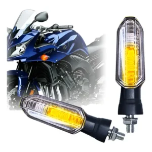 Par Setas Sequenciais P53s Yamaha Fz1 2004 2005 2006 2007