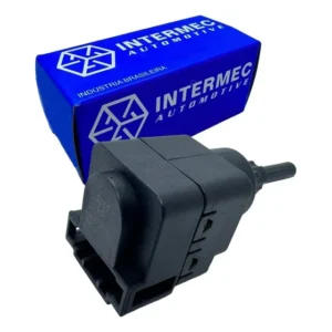 Interruptor Sensor De Freio Vw Gol Voyage Saveiro G3 G4 G5