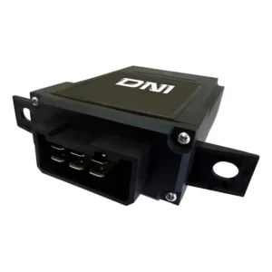 Rele Temporizador Unidade Controle Fh Nh10 Nh12 Fm