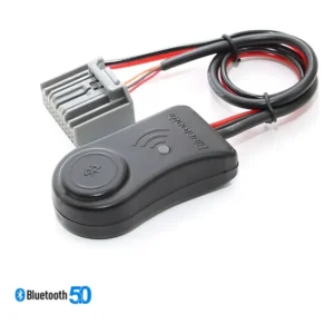 Interface Bluetooth Auxiliar Cabo Auxiliar Honda Civic 2006-2012
