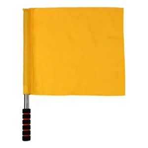 Bandeira Do Árbitro, Bandeira De Segurança Rodoviária, Duráv