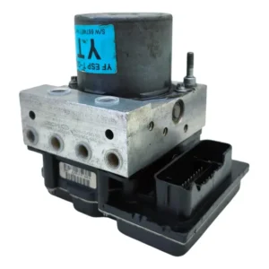 Módulo De Abs 0265951747 5895030500 Hyundai Sonata 010 014