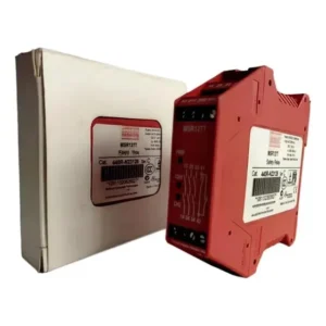 1 Relé Msr127t 440r-n23126