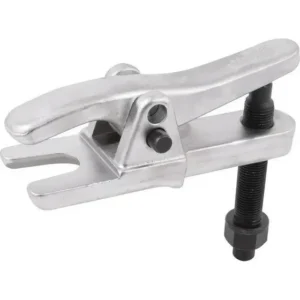 Saca Pivô Extrator Terminal Pitman De Direção Universal