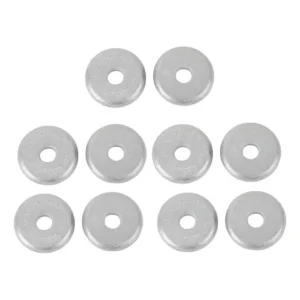 Bloco De Zinco Anticorrosivo Anódico Para Lancha 271