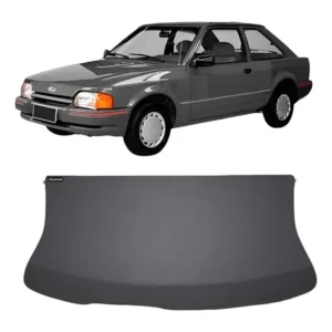 Tampa Tampão Traseiro Escort Hobby