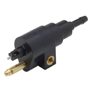 Conector Combustível Macho Bandeja Motor Popa 5hp Mercury
