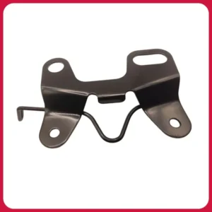 Suporte Painel Cg 125 Today 90 Até 94 / Titan 125 95 Até 99