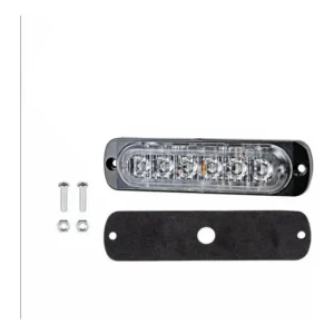 Acessórios Para Estroboscópio, Luz Automotiva 12v-24v