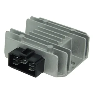 Regulador Retificador Voltagem Fazer 250 2006 2007 2008 2009