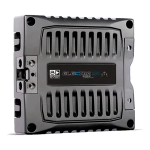 Modulo Amplificador Banda Electra 5k1 5000 Rms 1 Ohm Mono Gr