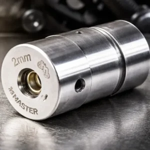 Pino Cursado Honda Crf250f Tornado / Twister 2mm - Master