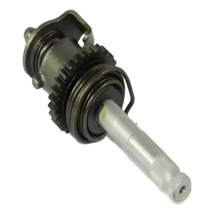 Eixo Pedal De Partida Completo Sundowm Hunter 125 Original