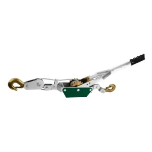 Guincho Manual Catraca Tifor Talha 4 Toneladas Aço Tgm40