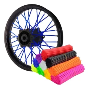 Capa De Raio Para Moto Crf 230 250 450 Xr 200 250 Xlr 125