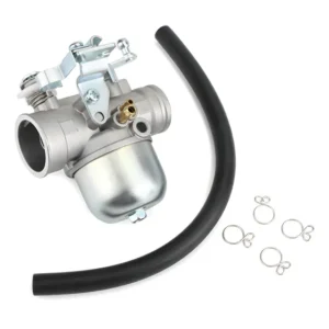 Carburador Para Carrinhos De Golfe Yamaha G1 1983-1989 J24-1