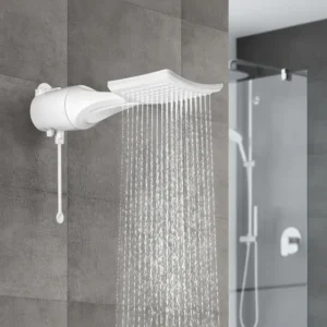 Chuveiro Ducha Loren Shower Eletrônico - Lorenzetti