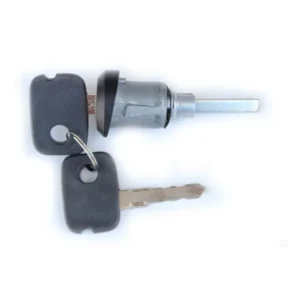 Cilindro Fechadura Tampa Porta Mala Chevette 85 89 93 40219