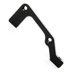 Suporte Adaptador Pinça Freio A Disco Dianteiro 203mm