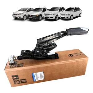 Alavanca Freio De Mão Palio Strada Siena 100170716