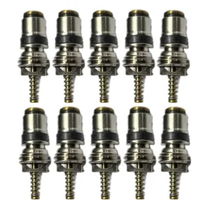 Nucleo Valvula Schrader Peugeot Renault Citroen Entre Outros