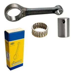 Biela Completa Honda Crf 230 06 07 08 09 10 11 12 13 14 15 6