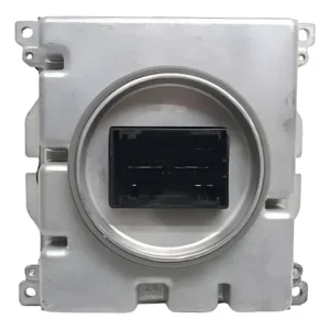Módulo Reator Farol Audi 7pp941572ac