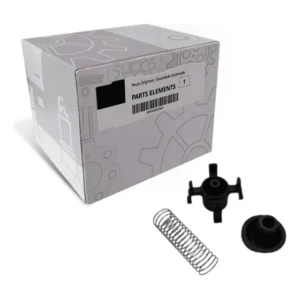 Válvula Pressão Filtro Lubrificante Mb Om906 926 A0001800915