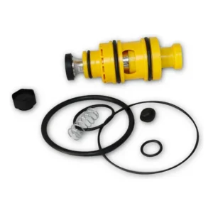 Reparo Válvula Rele Re-4 3 Saídas Moderna Carretas Completo