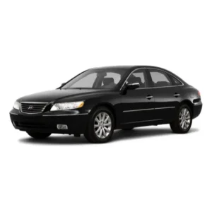 Parabrisa Degrade Hyundai Azera 2007 2008 2009 2010 2011