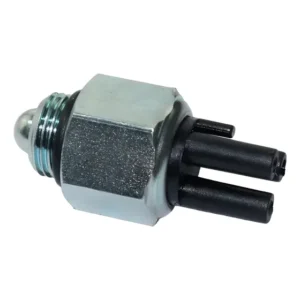 Interruptor Sensor Válvula Vácuo Tração S10 Blazer 4x4 98/11