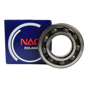 Rolamento Virabrequim Esquerdo Cg Titan 150 Marca Nachi